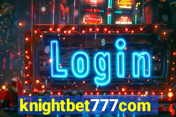 knightbet777com