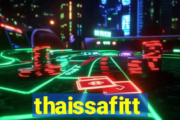 thaissafitt