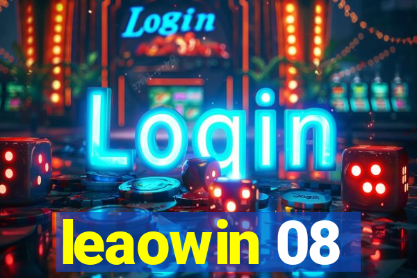 leaowin 08