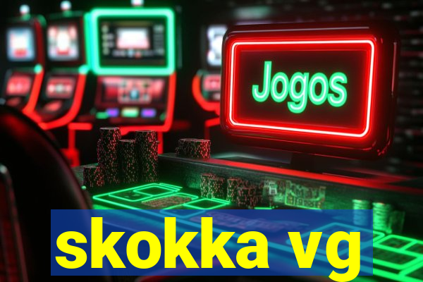 skokka vg