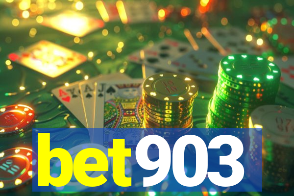 bet903