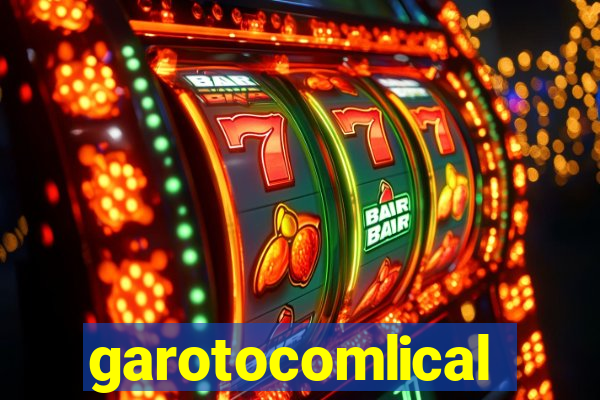 garotocomlical