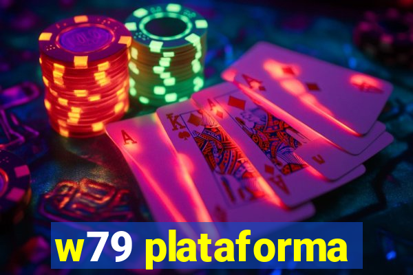 w79 plataforma