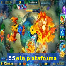 55win plataforma