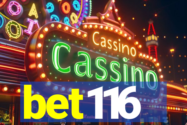 bet116