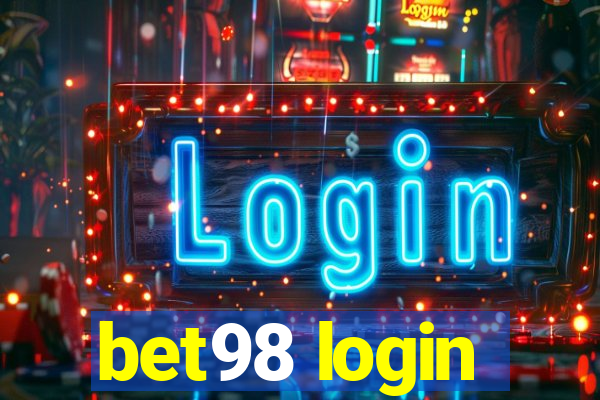 bet98 login