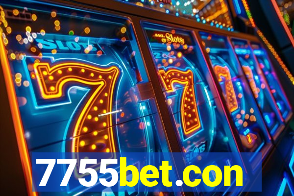 7755bet.con