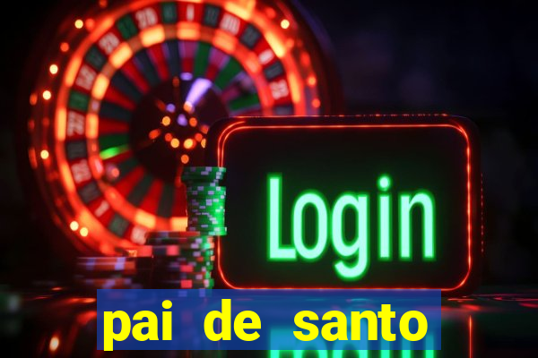 pai de santo consulta gratuita