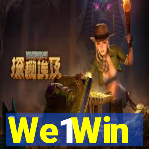 We1Win