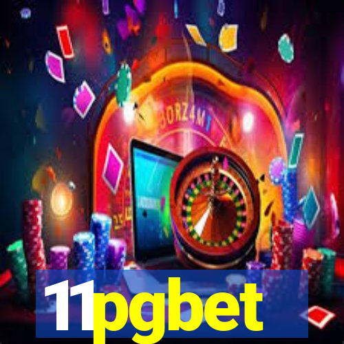 11pgbet
