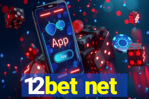 12bet net