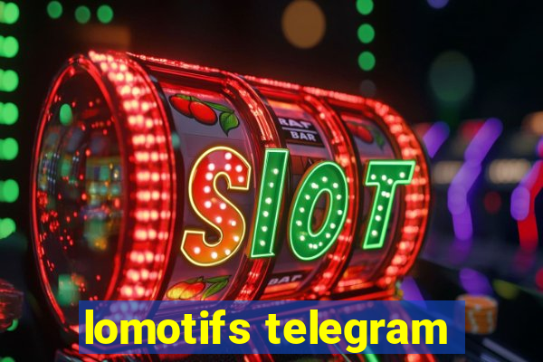 lomotifs telegram