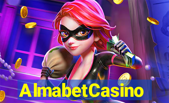 AlmabetCasino