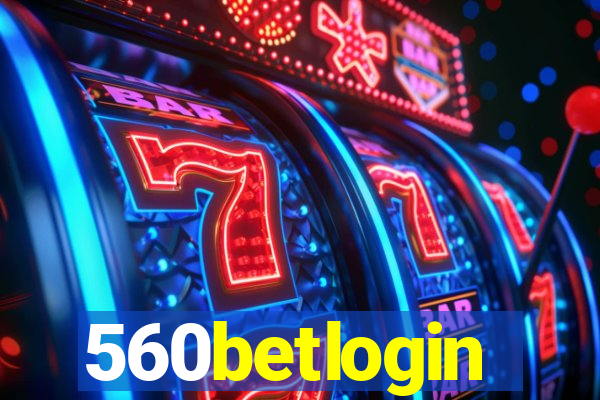 560betlogin
