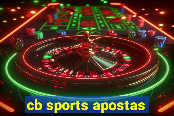 cb sports apostas