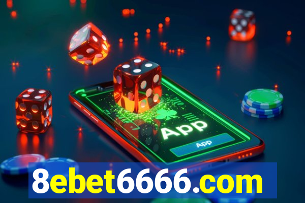 8ebet6666.com