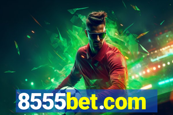 8555bet.com
