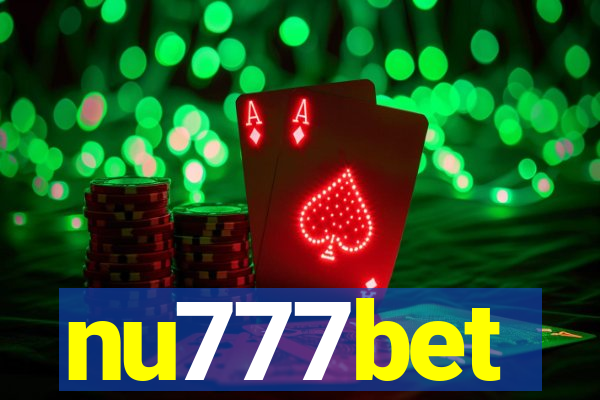 nu777bet