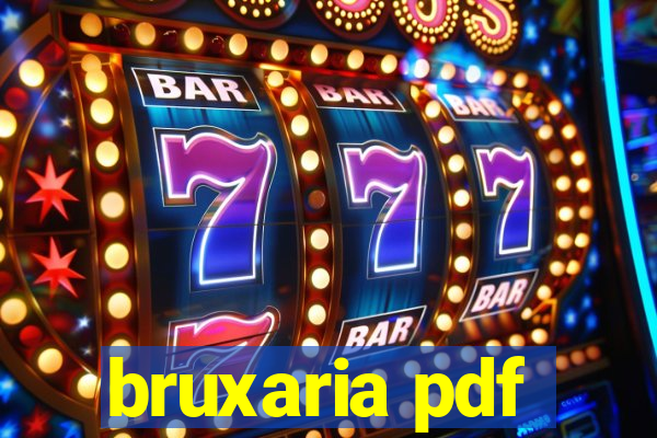 bruxaria pdf