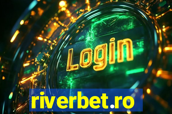 riverbet.ro