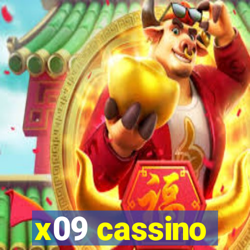 x09 cassino