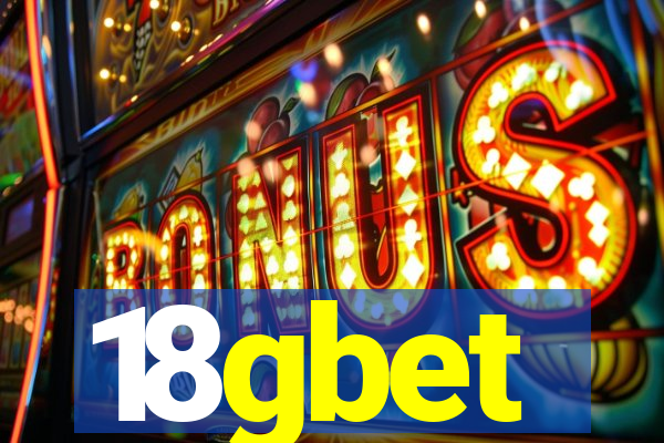 18gbet