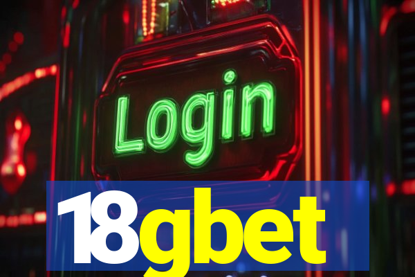 18gbet