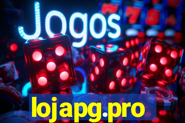 lojapg.pro