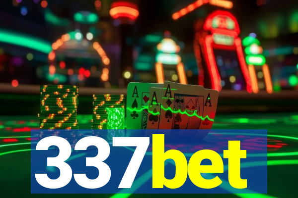 337bet