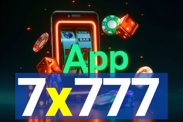 7x777