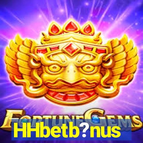 HHbetb?nus