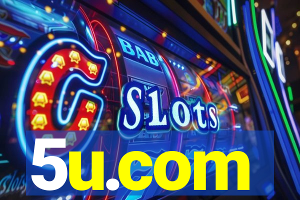 5u.com