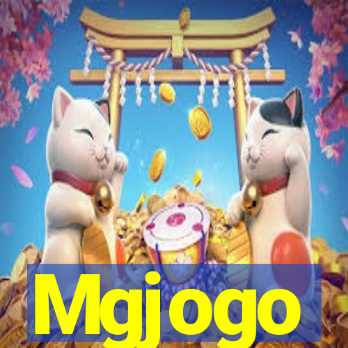 Mgjogo