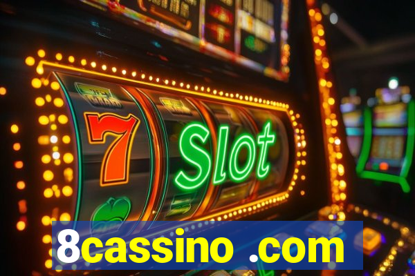 8cassino .com