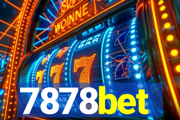 7878bet