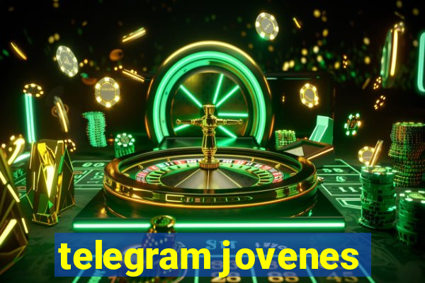 telegram jovenes