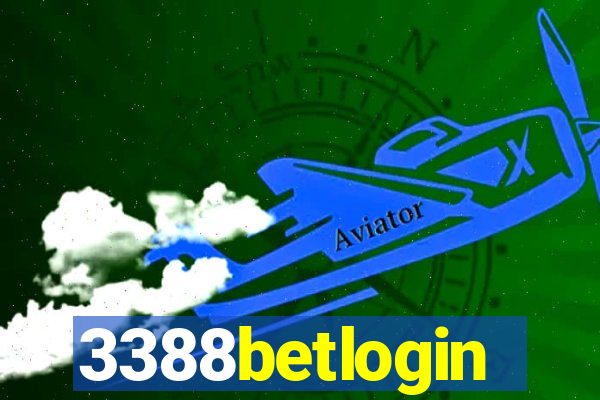3388betlogin