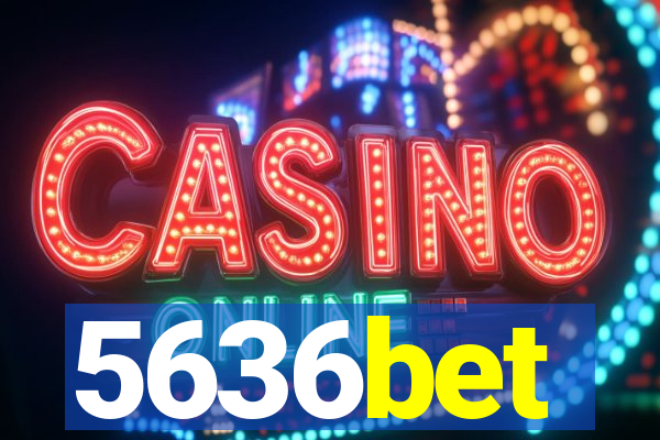 5636bet