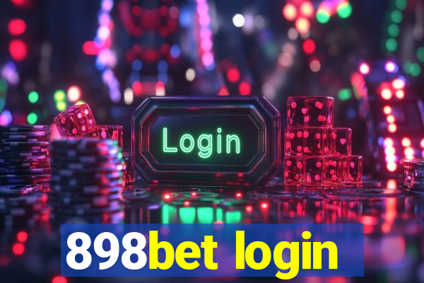 898bet login