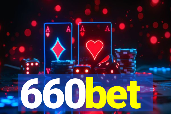 660bet