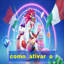 como ativar o windows pelo cmd