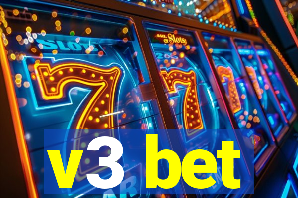 v3 bet