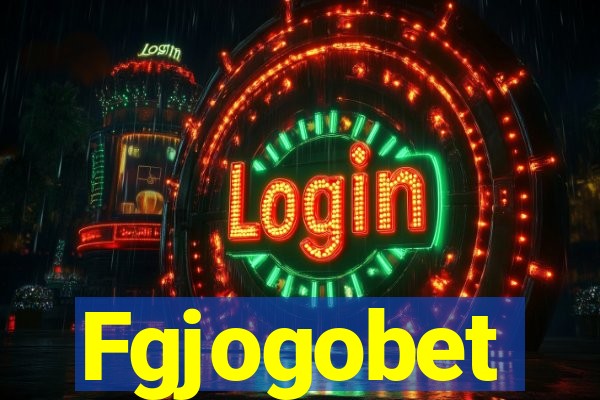 Fgjogobet
