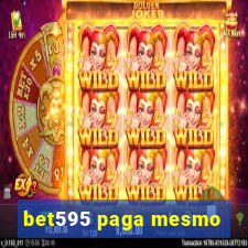 bet595 paga mesmo