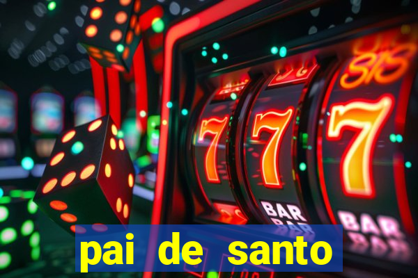 pai de santo consulta gratis