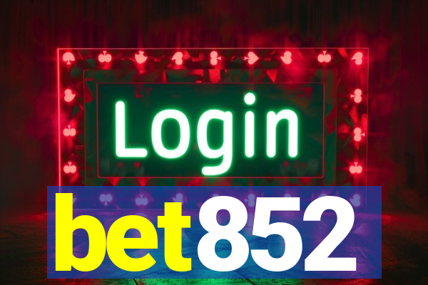 bet852