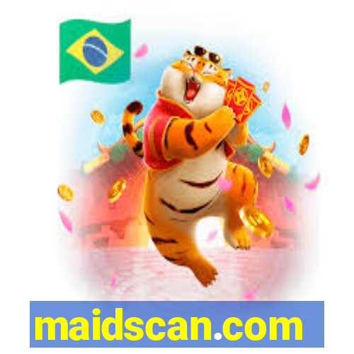 maidscan.com