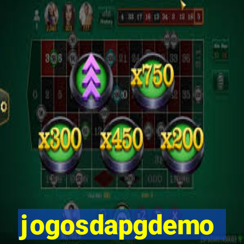 jogosdapgdemo