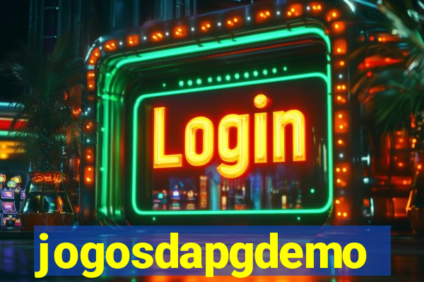 jogosdapgdemo